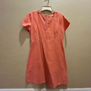 Traffic People Dress